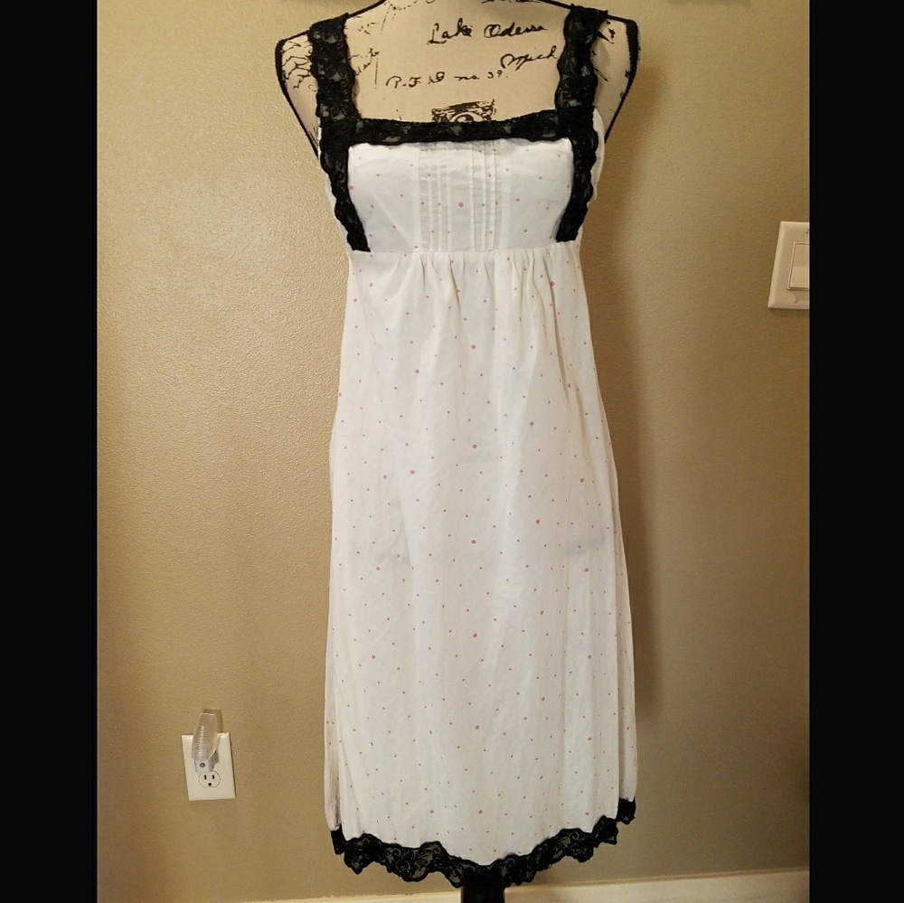 Fun summer dress
